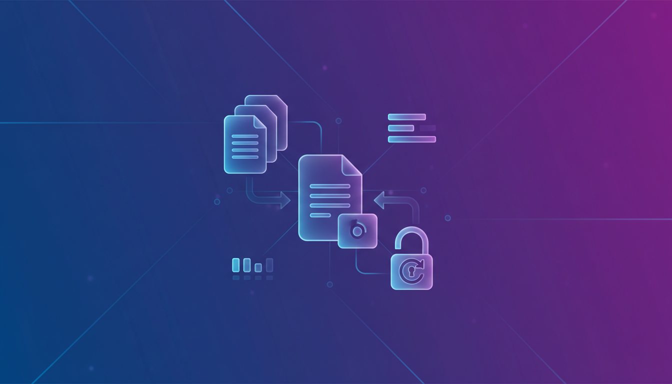 Batch File Conversion: Complete Guide for 2025