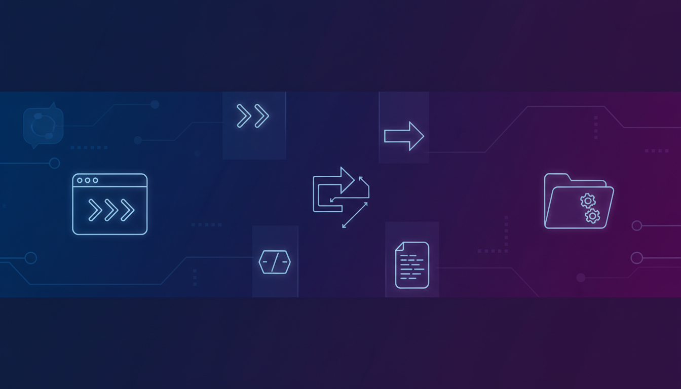 Command Line File Conversion Tools: Complete Guide for 2025