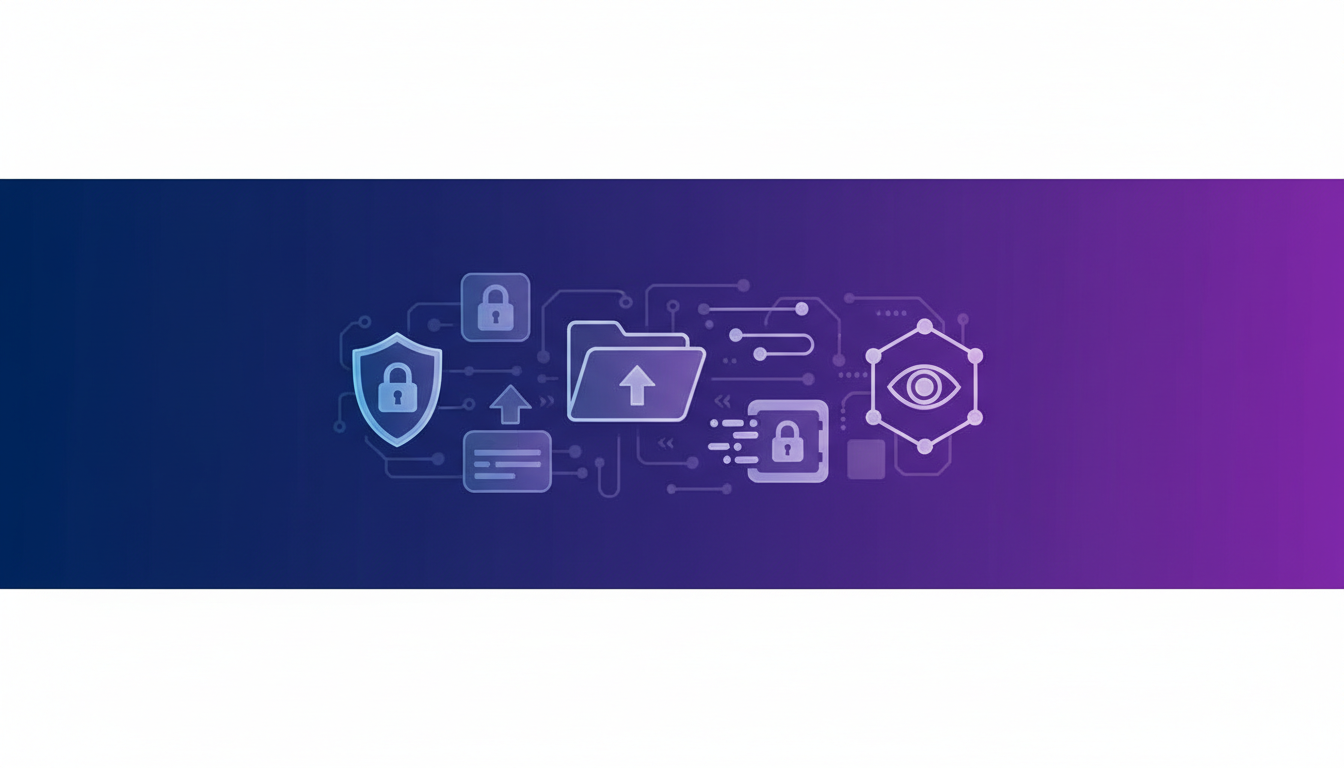 File Conversion Security: Protect Your Data Online