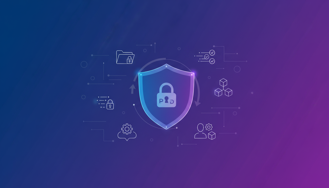 GDPR Compliance for File Processing: Complete Guide for 2025