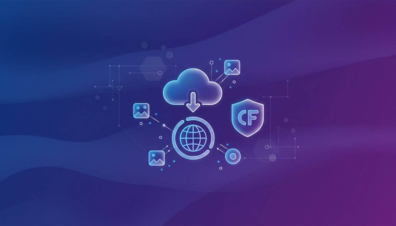 Image CDN Setup Guide: Complete Guide for 2025