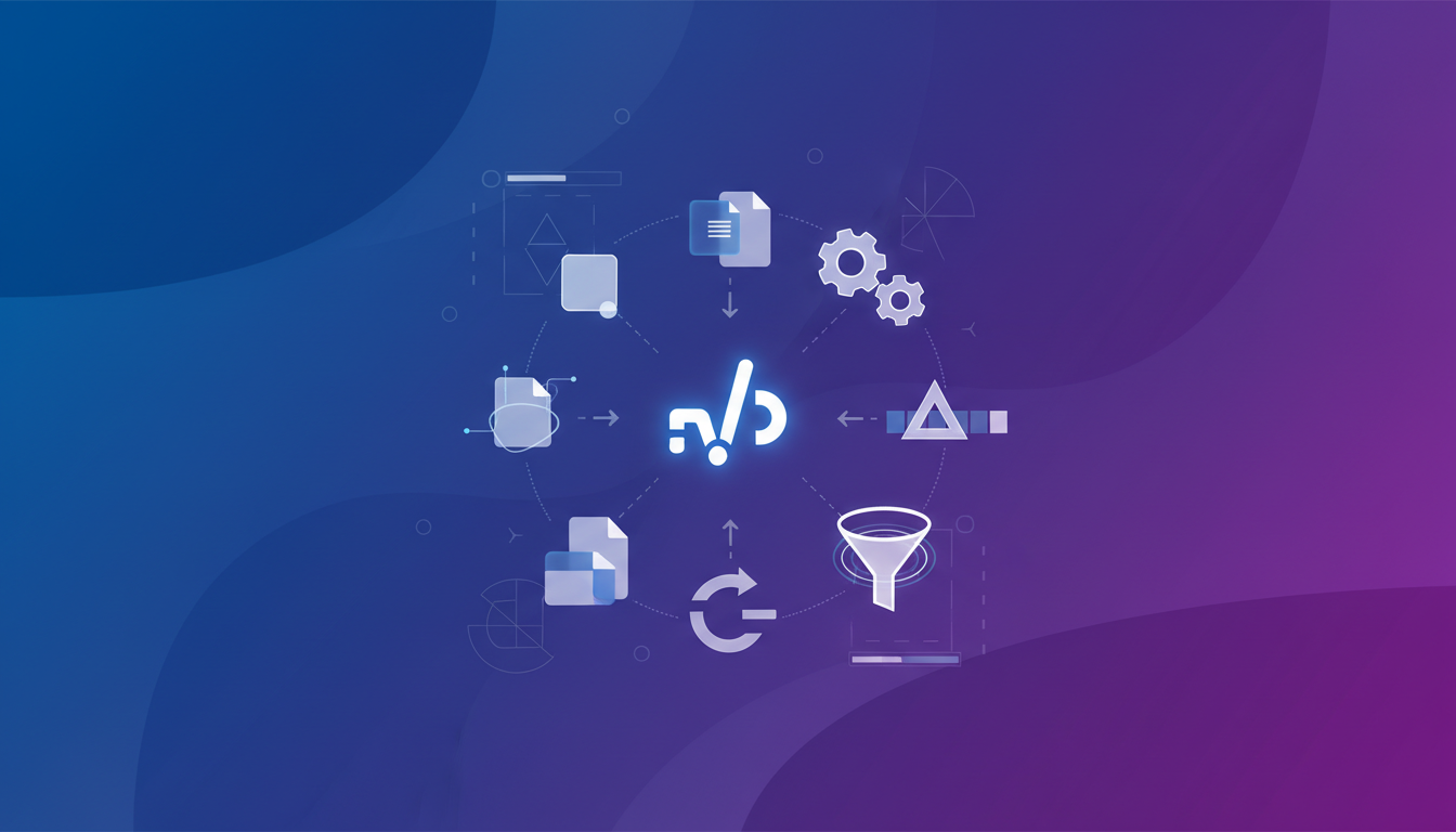 Node.js File Processing Library: Complete Guide for 2025