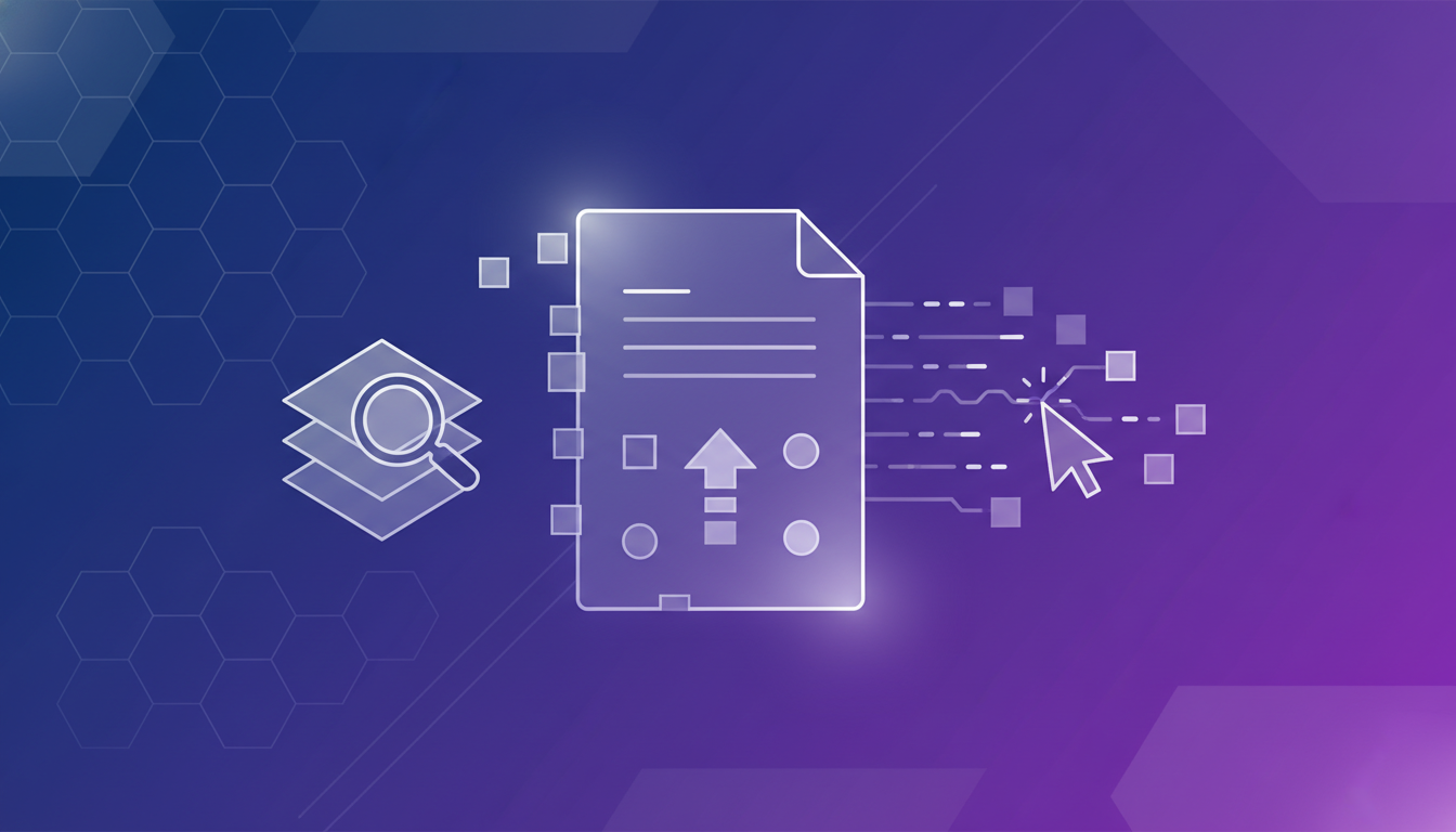 OCR PDF Text Extraction: Complete Guide for 2025