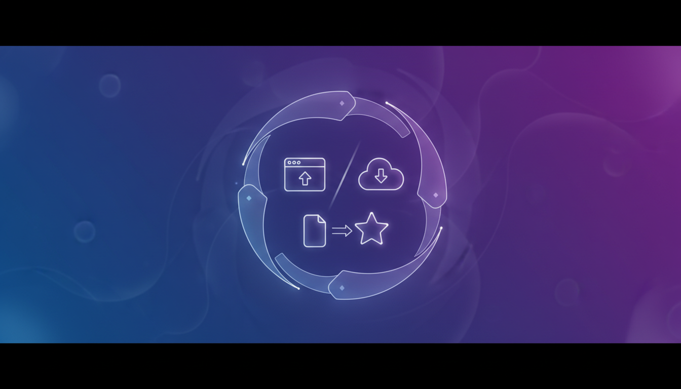 Why Browser-Based File Converters Are Better Than Server-Based Tools