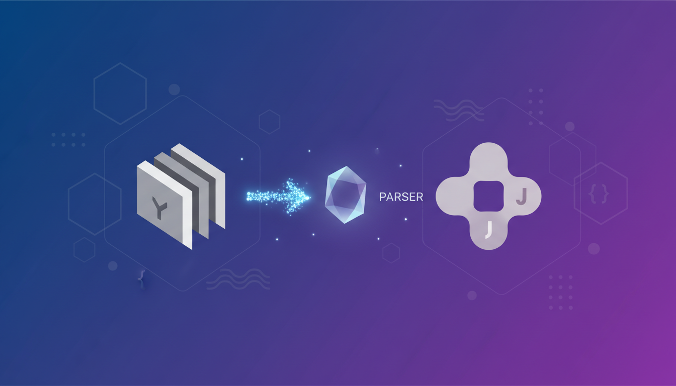 YAML to JSON: Complete Guide for 2025