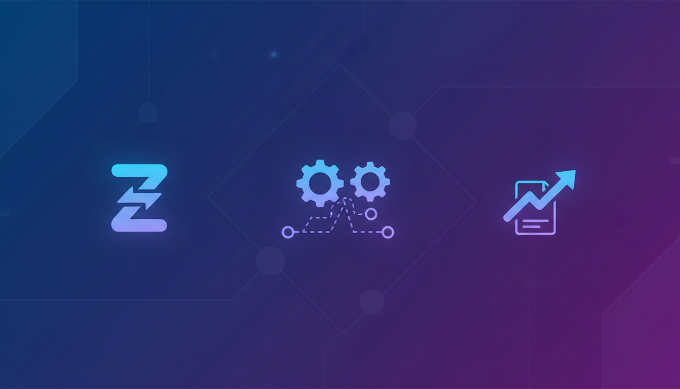 Zapier File Conversion Workflows: Complete Guide for 2025
